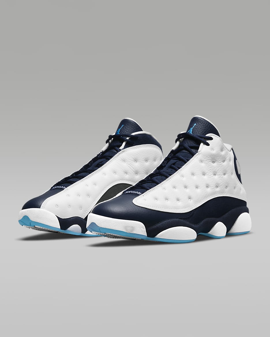 Michigan jordan 13 store